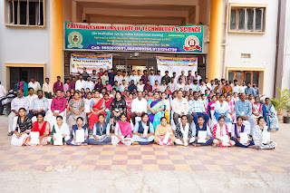 Placement Drive