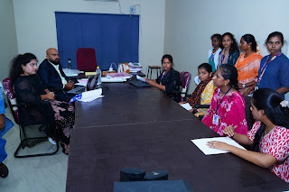Placement Drive