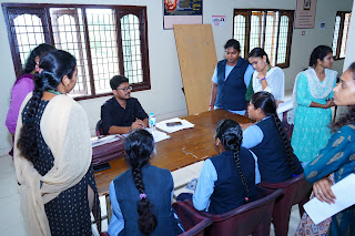 Placement Drive