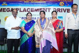 Placement Drive