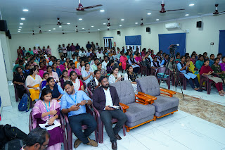 Placement Drive 3
