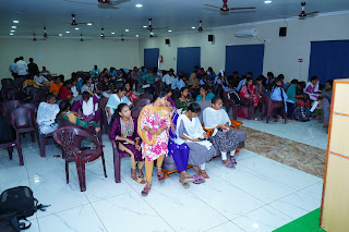 Placement Drive