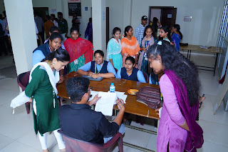Placement Drive
