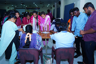Placement Drive