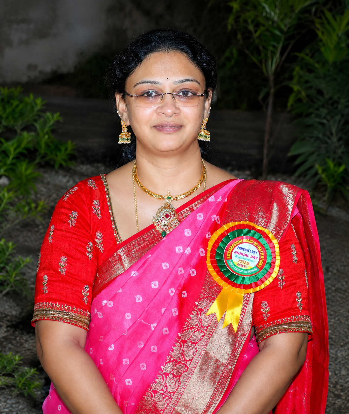 Dr. N. Sujatha